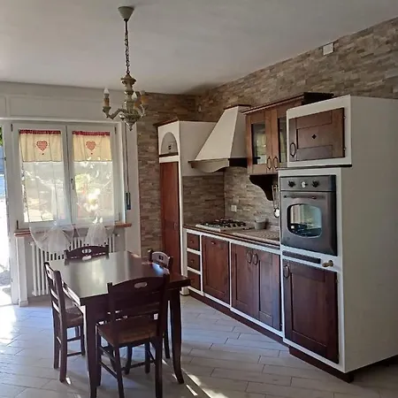 Bersani CastellʼArquato