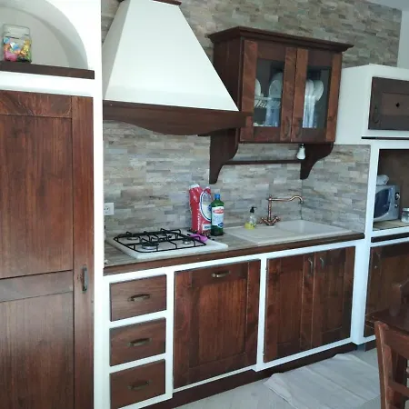 Apartment Bersani