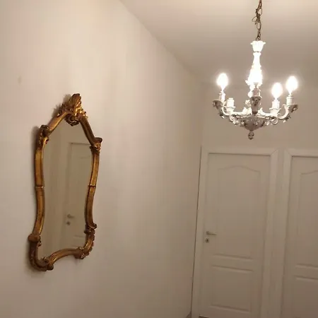 Bersani Apartment
