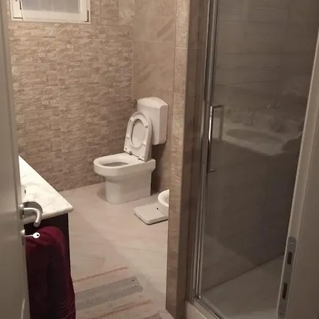 Bersani Apartment Castell'Arquato