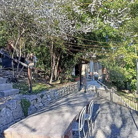 Bersani Διαμέρισμα CastellʼArquato