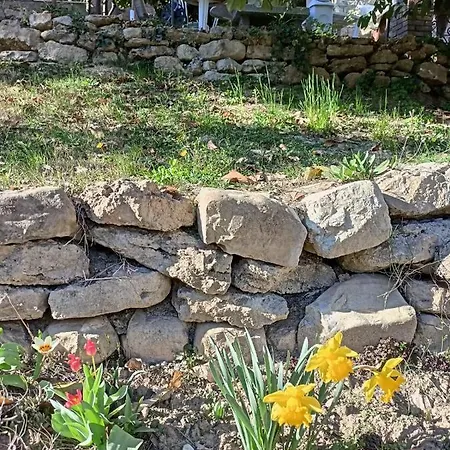 Διαμέρισμα Bersani