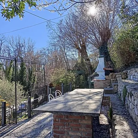 Διαμέρισμα Bersani *