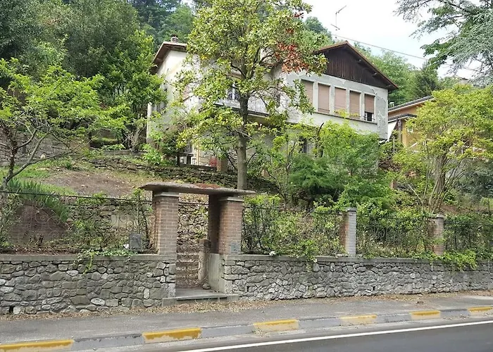 Appartement Bersani *