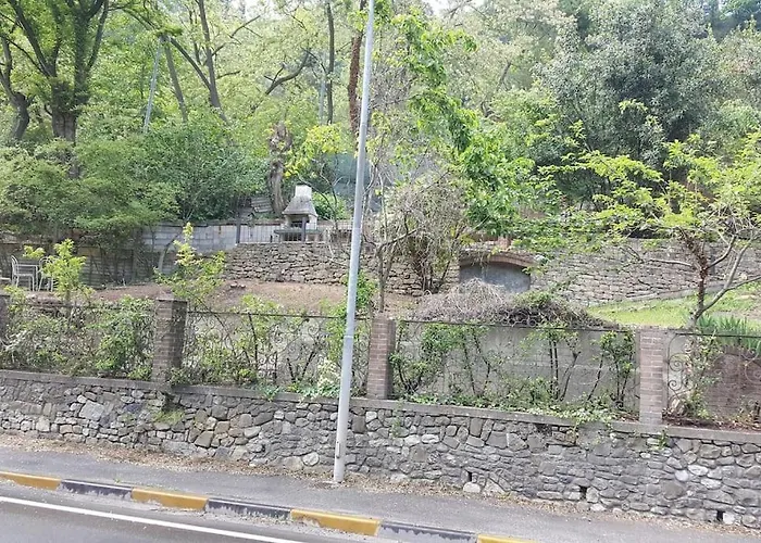 Bersani Apartamento *