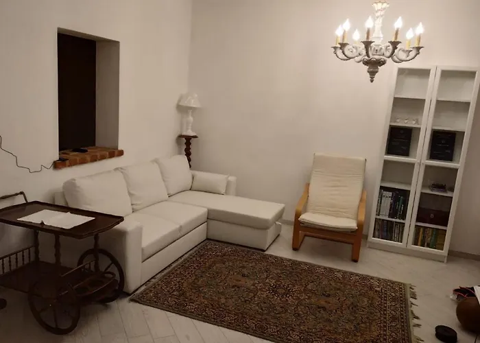 Appartement Bersani CastellʼArquato