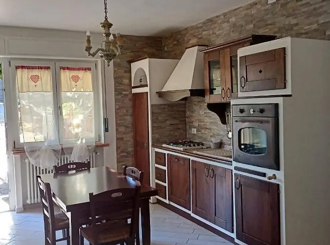 Bersani CastellʼArquato