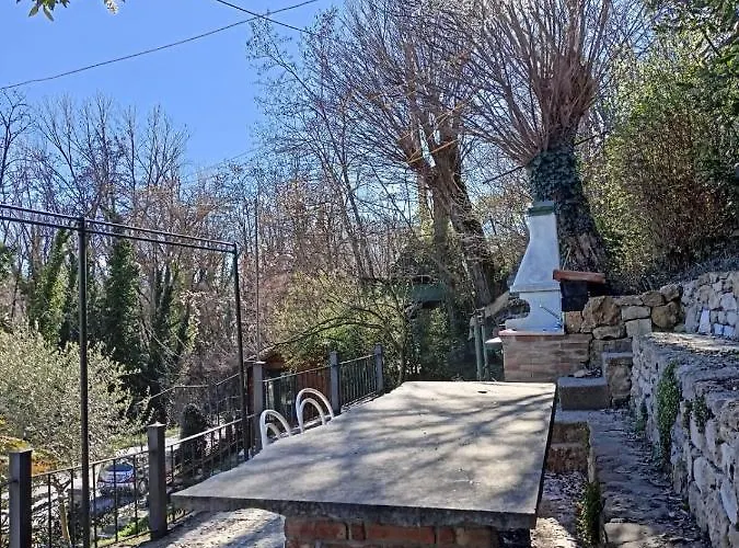 Appartement Bersani *