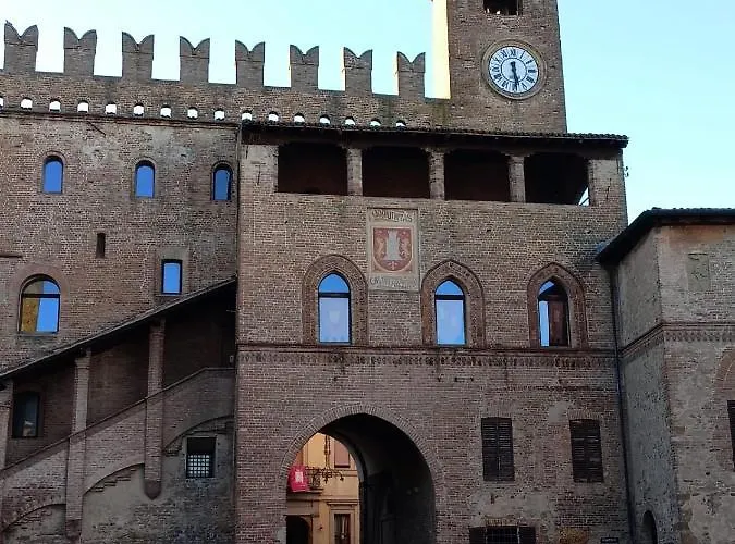 Bersani Apartamento *